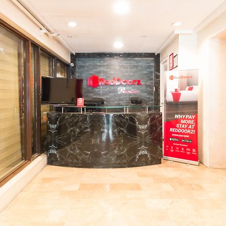 Reddoorz Premium Near Greenbelt Makati - Vaccinated Staff Hotel Makati City Kültér fotó