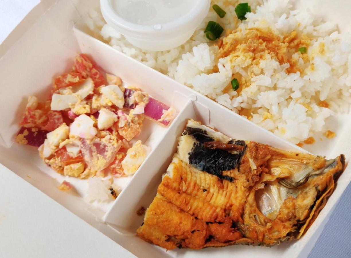 Reddoorz Premium Near Greenbelt Makati - Vaccinated Staff Makati City Kültér fotó