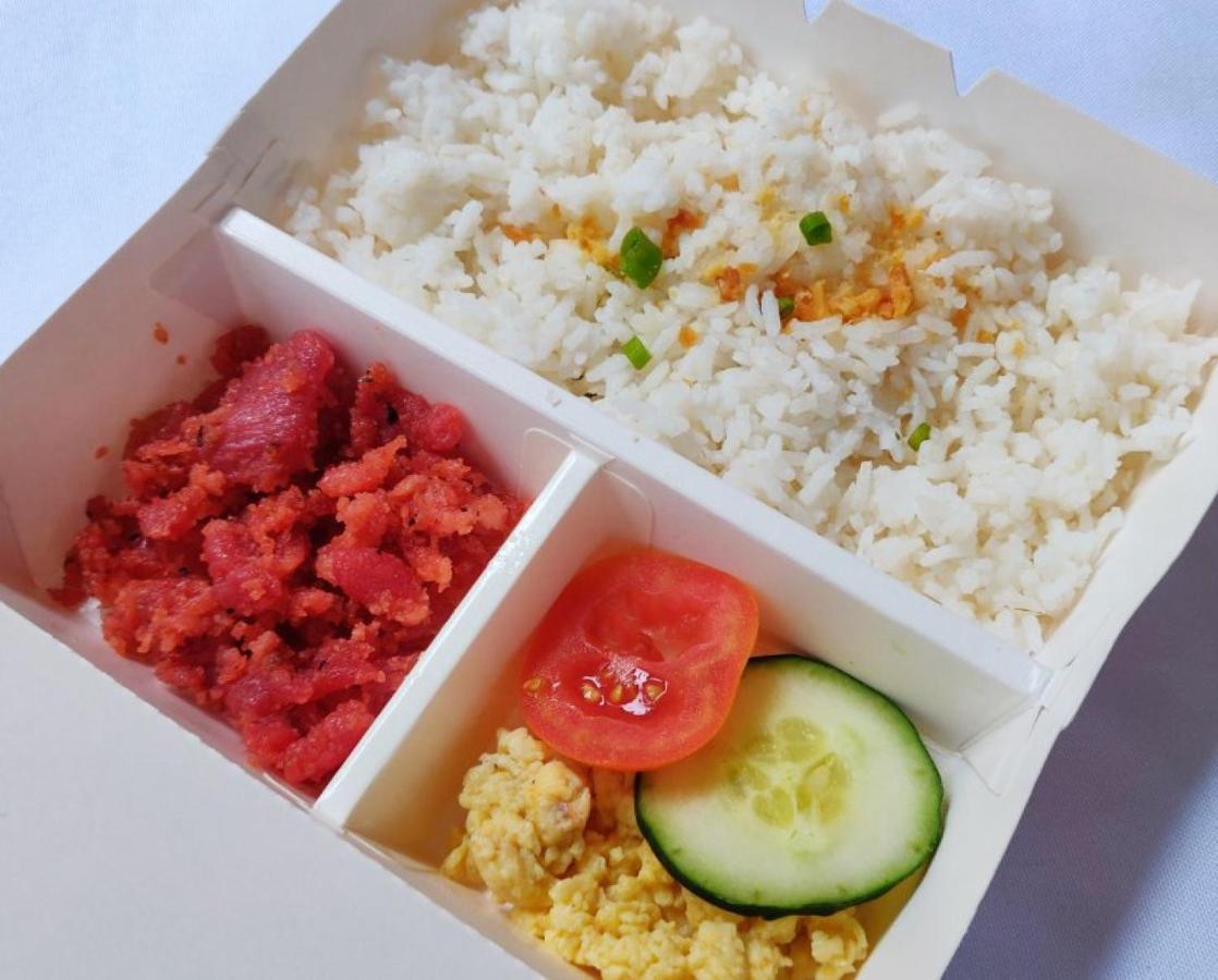 Reddoorz Premium Near Greenbelt Makati - Vaccinated Staff Makati City Kültér fotó