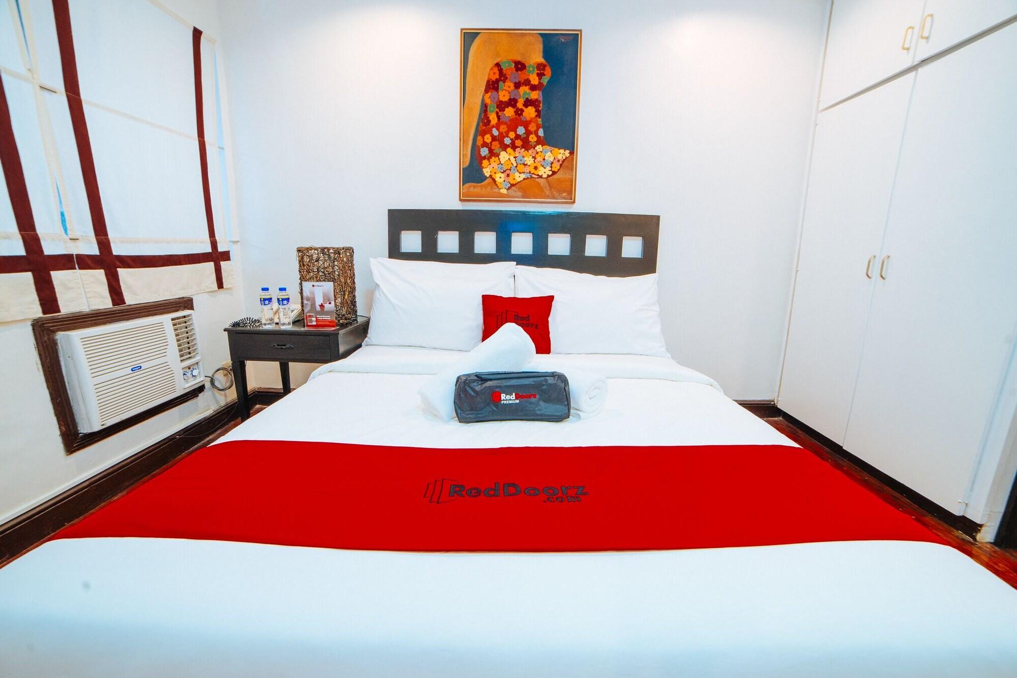 Reddoorz Premium Near Greenbelt Makati - Vaccinated Staff Hotel Makati City Kültér fotó