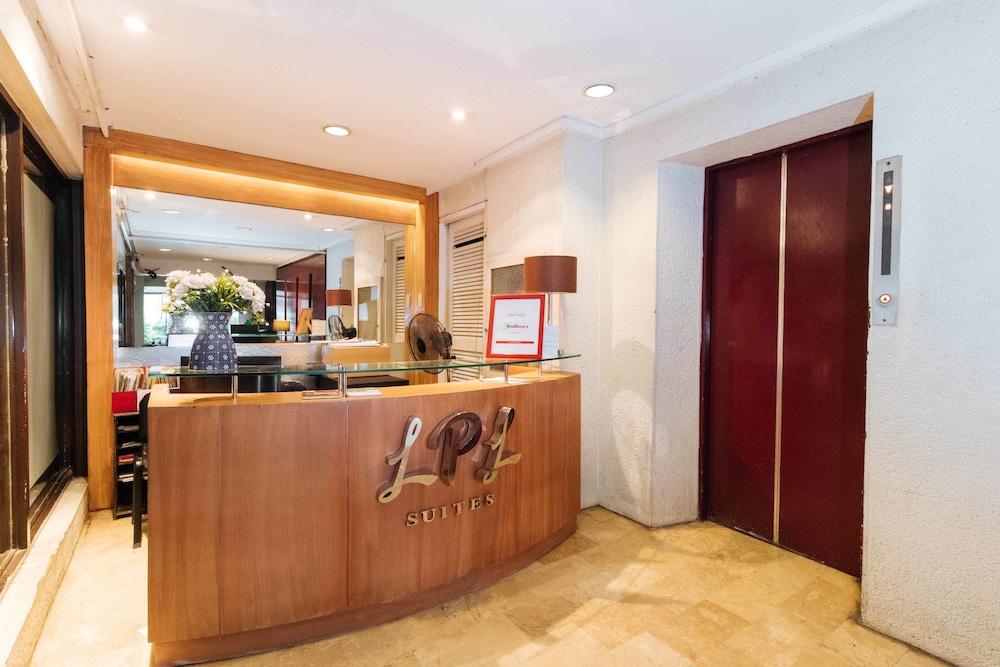 Reddoorz Premium Near Greenbelt Makati - Vaccinated Staff Makati City Kültér fotó