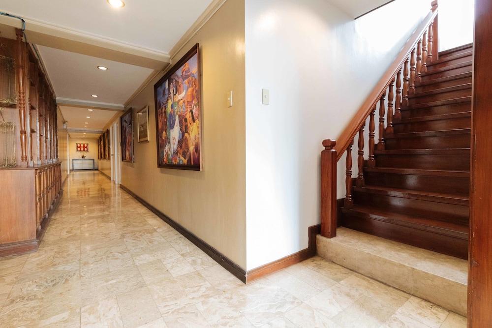 Reddoorz Premium Near Greenbelt Makati - Vaccinated Staff Makati City Kültér fotó